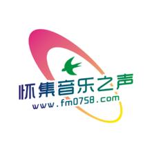 怀集粤语怀旧小说广播